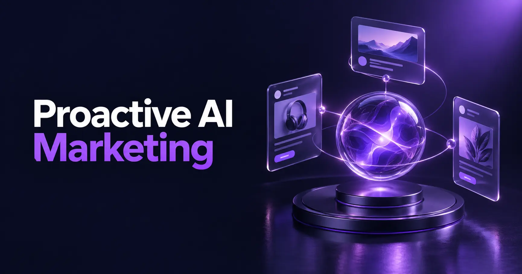Active Intelligence 3.0: Wavelength — ذكاء ActiveCampaign يعمل قبل أن تطلب منه
