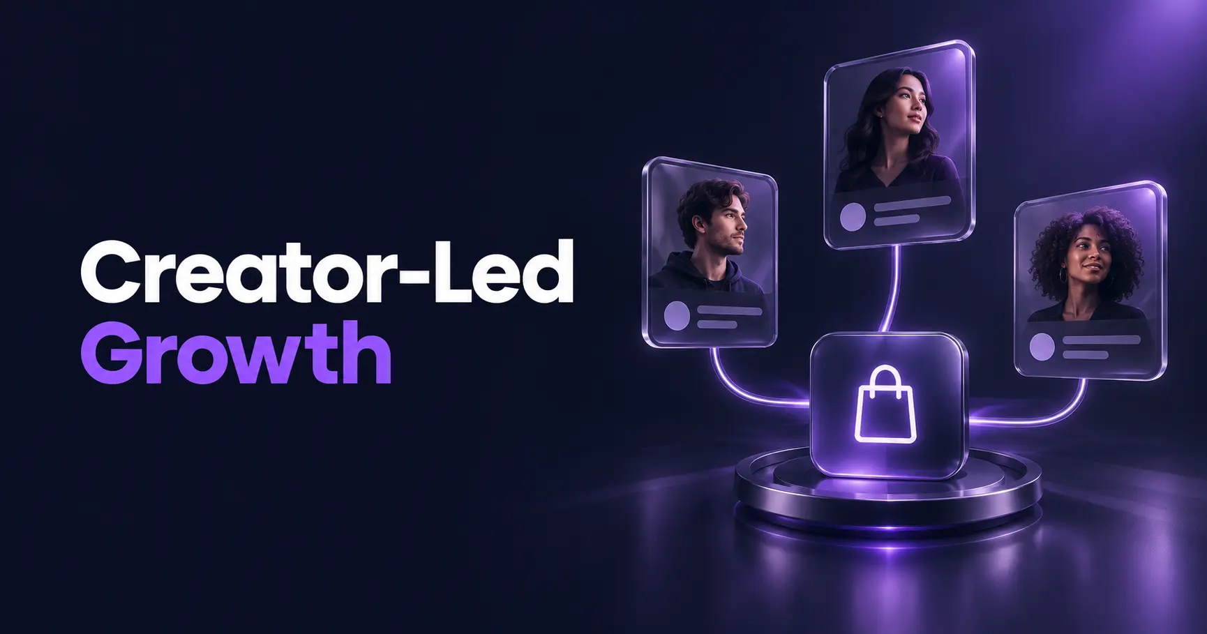 لماذا يُعدّ Superfiliate من أفضل منصات Creator Commerce في 2026؟